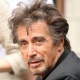 Al Pacino grava cenas de filme durante peça de teatro em Chicago - Brainpix