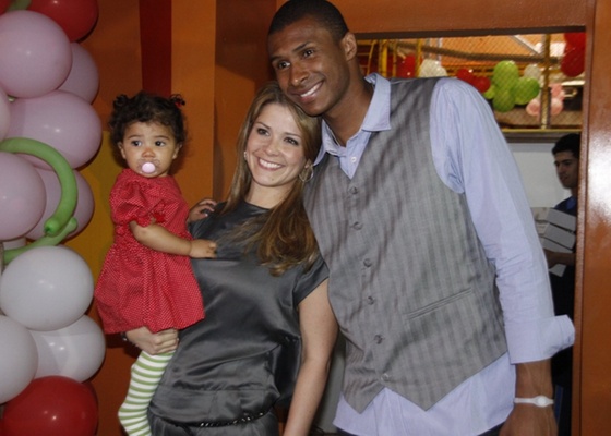 samara felippo leandro barbosa