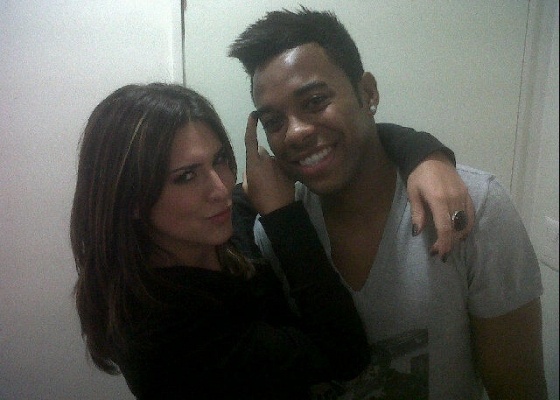 10 ROBINHO 10 robinho: