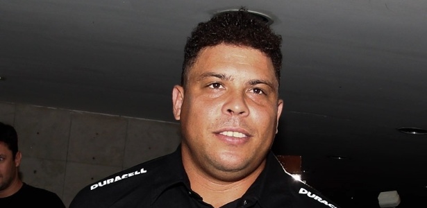 Ronaldo é sócio da 9ine, empresa de marketing esportivo que está ajudando o Flamengo