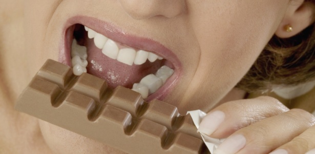 Nutrólogo aconselha optar por chocolates com alta porcentagem de cacau, de 50% para cima