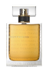 Boyfriend Perfume