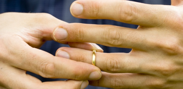 Em 2011, foram realizados 13.909 divórcios. No ano anterior, foram 9.377