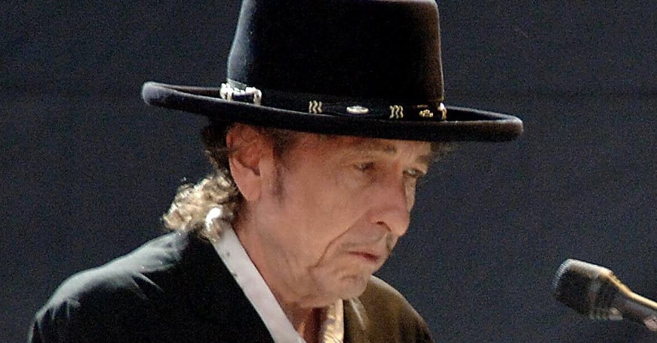 bob dylan: Últimas Notícias