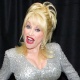 Dolly Parton sofre acidente de carro e é hospitalizada, diz site - Matthew Peyton/Getty Images/AFP PHOTO