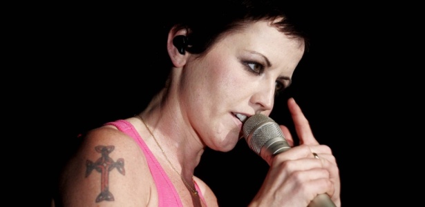 O adeus à voz do The Cranberries | Cantora Dolores O'Riordan morre aos 46 anos na Inglaterra