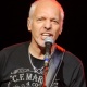Peter Frampton sofre acidente de carro nos EUA; músico culpa motorista que mexia no celular - Stephan Solon / Divulgação