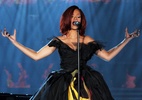 Atração no Rock In Rio, Rihanna diz que anunciará novas datas no Brasil