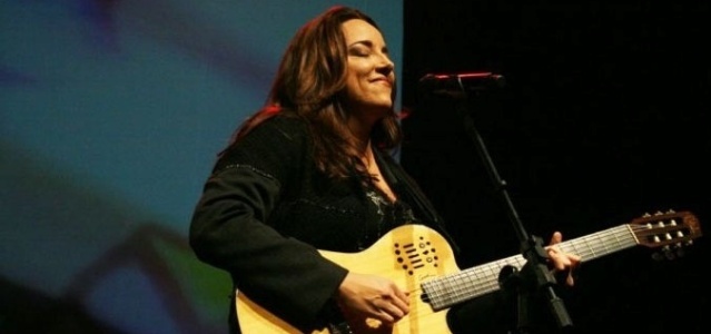 Ana carolina ensaio de cores