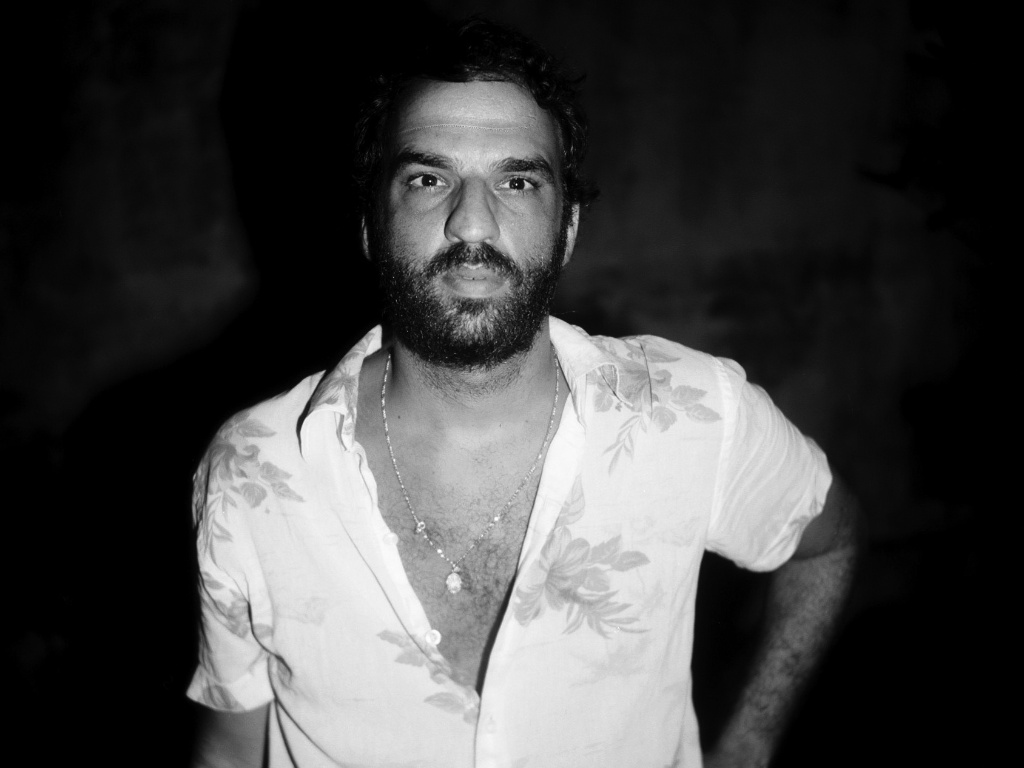 Marcelo Camelo Famosos UOL Entretenimento