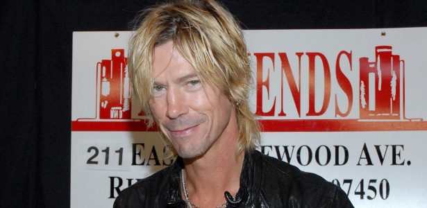 Ex Baixista Do Guns N Roses Duff Mckagan Diz Que Poderia Ter Ficado