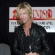 'Duvido que vamos tocar juntos no Hall of Fame' diz Duff McKagan sobre possível reunião do Guns N' Roses - Michael N. Todaro/Getty Images