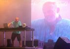 Paul Van Dyk e Fatboy Slim se apresentam em festival em Florianópolis (SC)