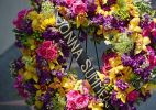 Fãs homenageiam Donna Summer, a rainha da disco music