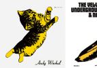 Site recria capas de álbuns clássicos do rock usando gatinhos