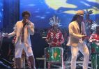 Timbalada, Carlinhos Brown e Psirico agitam o 'Guetho Square' em Belém