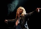 Judas Priest e Whitesnake dividem o palco em São Paulo