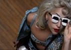 Lady Gaga protagoniza cenas bizarras no vídeo do novo single 