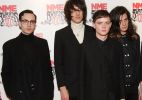 NME Awards 2012 premia os melhores da música britânica