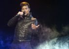 Ricky Martin se apresenta no Festival de Montreux