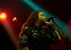 Soufly mostra rock pesado e músicas do Sepultura em São Paulo