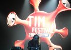 Arthur Baker - Tim Festival - Alexandre Schneider / UOL