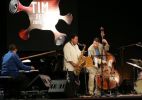 Wayne Shorter - Tim Festival - Alexandre Schneider/UOL