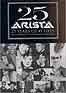 Arista - 25 Years of #1 Hits