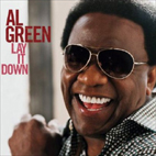 Capa do CD/DVD "Lay it Down" - Al Green