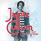 Capa do CD/DVD "Catching Tales" - Jamie Cullum