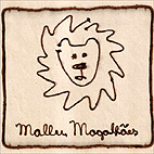 Capa do CD/DVD "Mallu Magalhães" - Mallu Magalhães