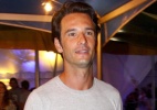 Rodrigo Santoro é a grande sensação da abertura do Fashion Rio - AgNews