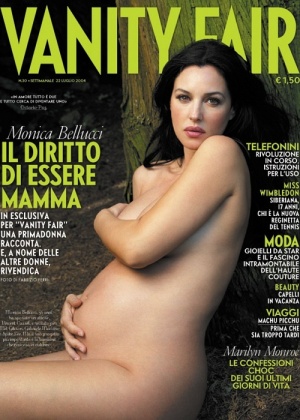 Reprodução/Revista Vanity Fair