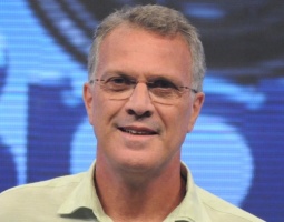Frederico Rozário/TV Globo