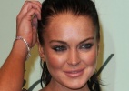 Lindsay Lohan nega ter nova namorada - Pascal Le Segretain/Getty Images
