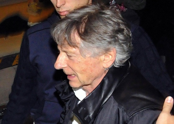 O diretor Roman Polanski  um dos retratados nos documentrios do ciclo Filme Doc