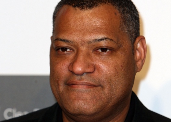 O ator Laurence Fishburne no 7th Annual Backstage at the Geffen Gala em Los Angeles (9/3/2009) - Alberto E. Rodriguez/Getty Images