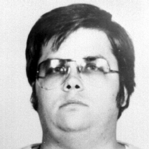 Mark David Chapman, assassino de John Lennon, em foto divulgada pela polícia de Nova York (9/12/1980) - AFP