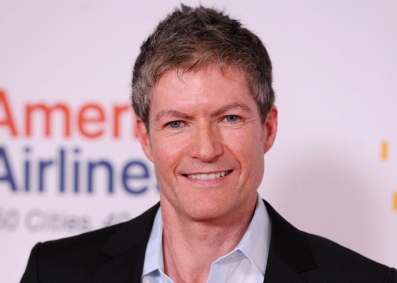 Dr. Frank Ryan em evento em Los Angeles (7/5/2010)