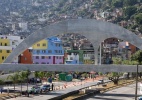 Divisão de TV da Fifa quer ajuda da Globo para filmar Copa em favelas em 2014 - Divulgação