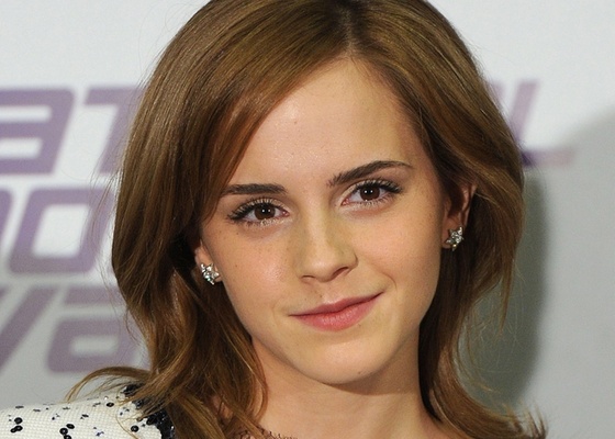 Emma Watson no National Movie Awards 2010 em Londres (26/5/2010)