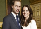 Kate e William se casam sob expectativa de renovação da monarquia britânica - Mario Testino / Reuters