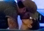 Eva Longoria é vista aos beijos com irmão caçula de Penélope Cruz - Reprodução/TMZ