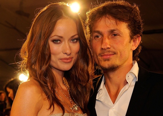 Olivia Wilde e Tao Ruspoli no 25th Film Independent's Spirit Awards em Los Angeles (5/3/2010)