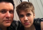 Justin Bieber cortou o cabelo; veja como ficou - Reprodução/plixi.com