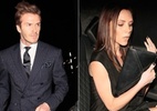 Victoria e David Beckham foram convidados para casamento do príncipe William - Brainpix