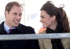 Vestido de noiva de Kate Middleton será da grife Alexander McQueen - Chris Jackson /Getty Images