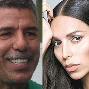 Toninho Cerezo fala a jornal que revelação da filha Lea T não foi nenhuma surpresa - Divulgação