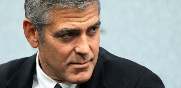 George Clooney dirige e estrela "The Idles of March" - Alex Wong/Getty Images