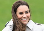 Kate Middleton é mais pesquisada no Yahoo! do que Obama - Chris Jackson/Getty Images